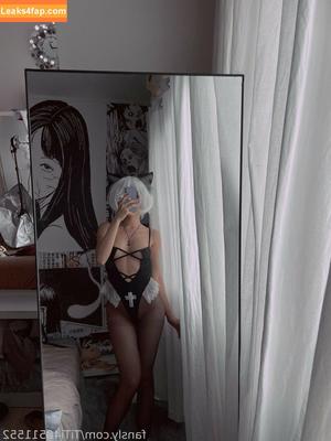 TiTi cosplay фото #1681