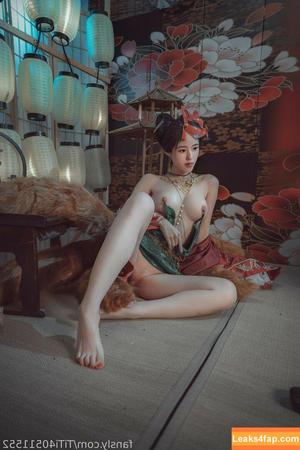 TiTi cosplay photo #1739