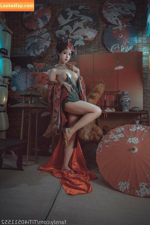 TiTi cosplay photo #1744