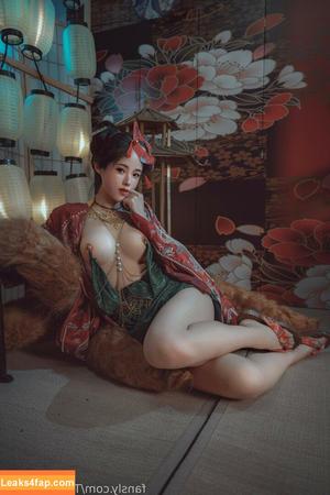 TiTi cosplay photo #1747