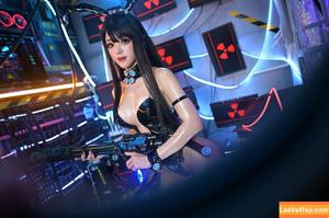 TiTi cosplay фото #1803