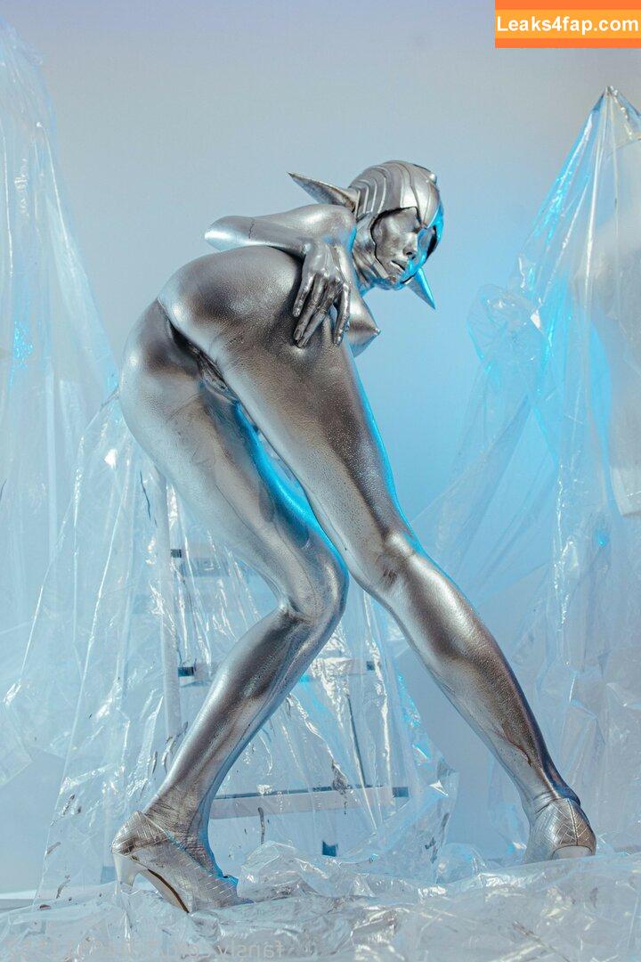 TiTi cosplay / TiTi40511552 / titi_cosplay слитое фото фото #2006