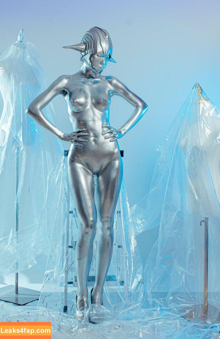 TiTi cosplay / TiTi40511552 / titi_cosplay слитое фото фото #2031