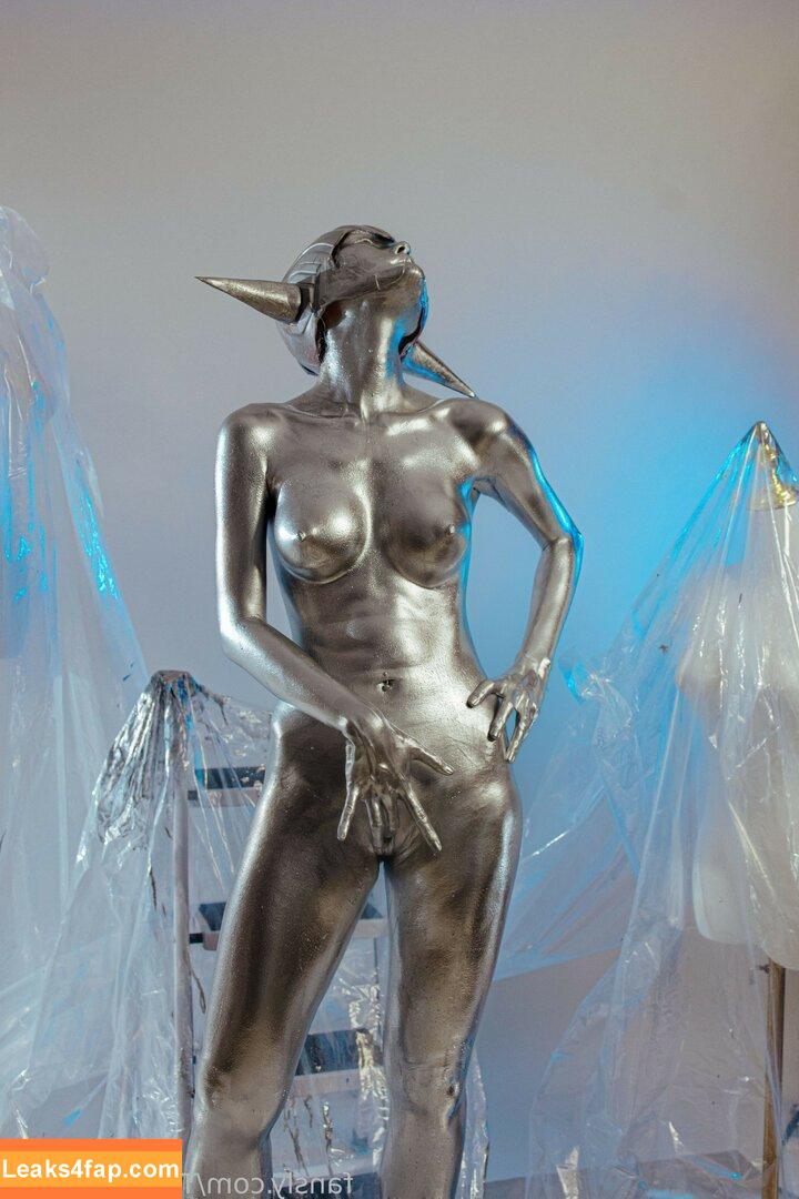 TiTi cosplay / TiTi40511552 / titi_cosplay leaked photo photo #2034