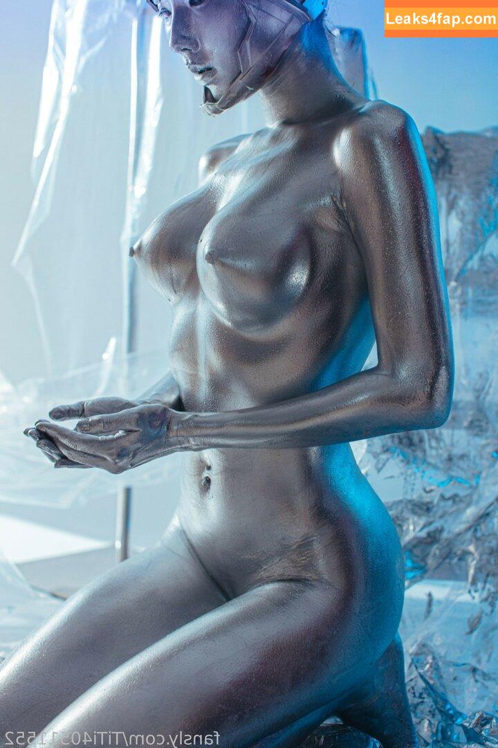 TiTi cosplay / TiTi40511552 / titi_cosplay leaked photo photo #2035