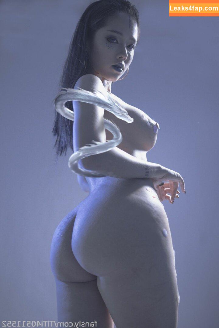 TiTi cosplay / TiTi40511552 / titi_cosplay leaked photo photo #2047