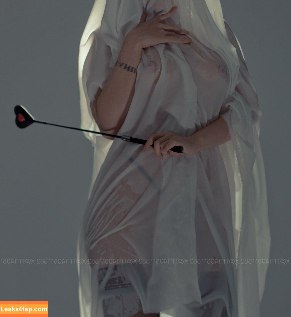 TiTi cosplay / TiTi40511552 / titi_cosplay leaked photo photo #2050