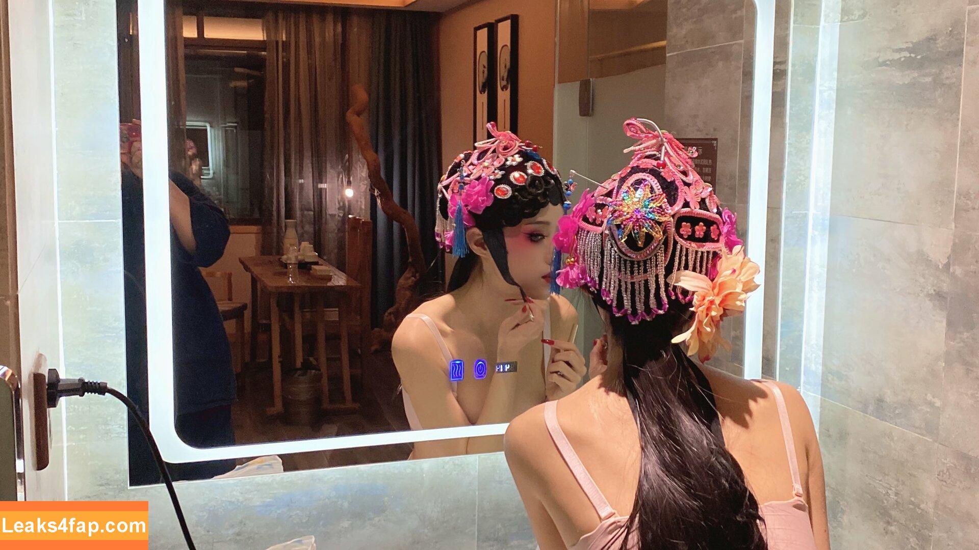 TiTi cosplay / TiTi40511552 / titi_cosplay leaked photo photo #2054