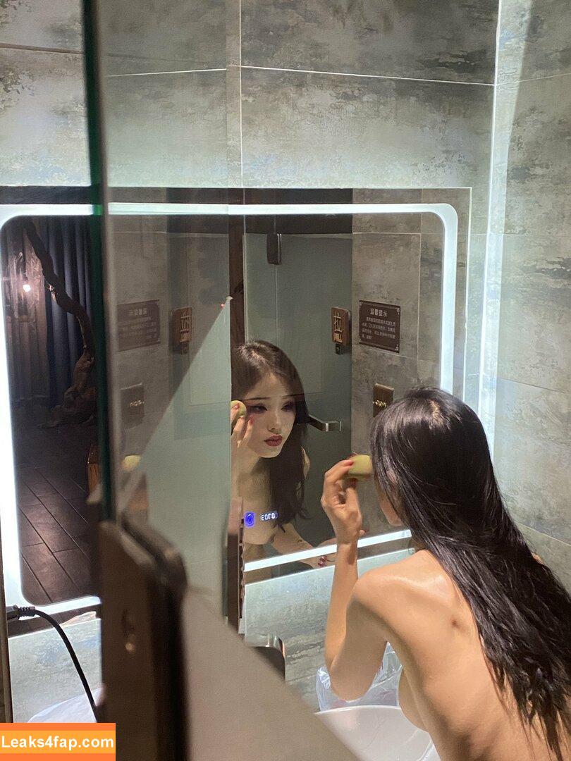 TiTi cosplay / TiTi40511552 / titi_cosplay leaked photo photo #2055