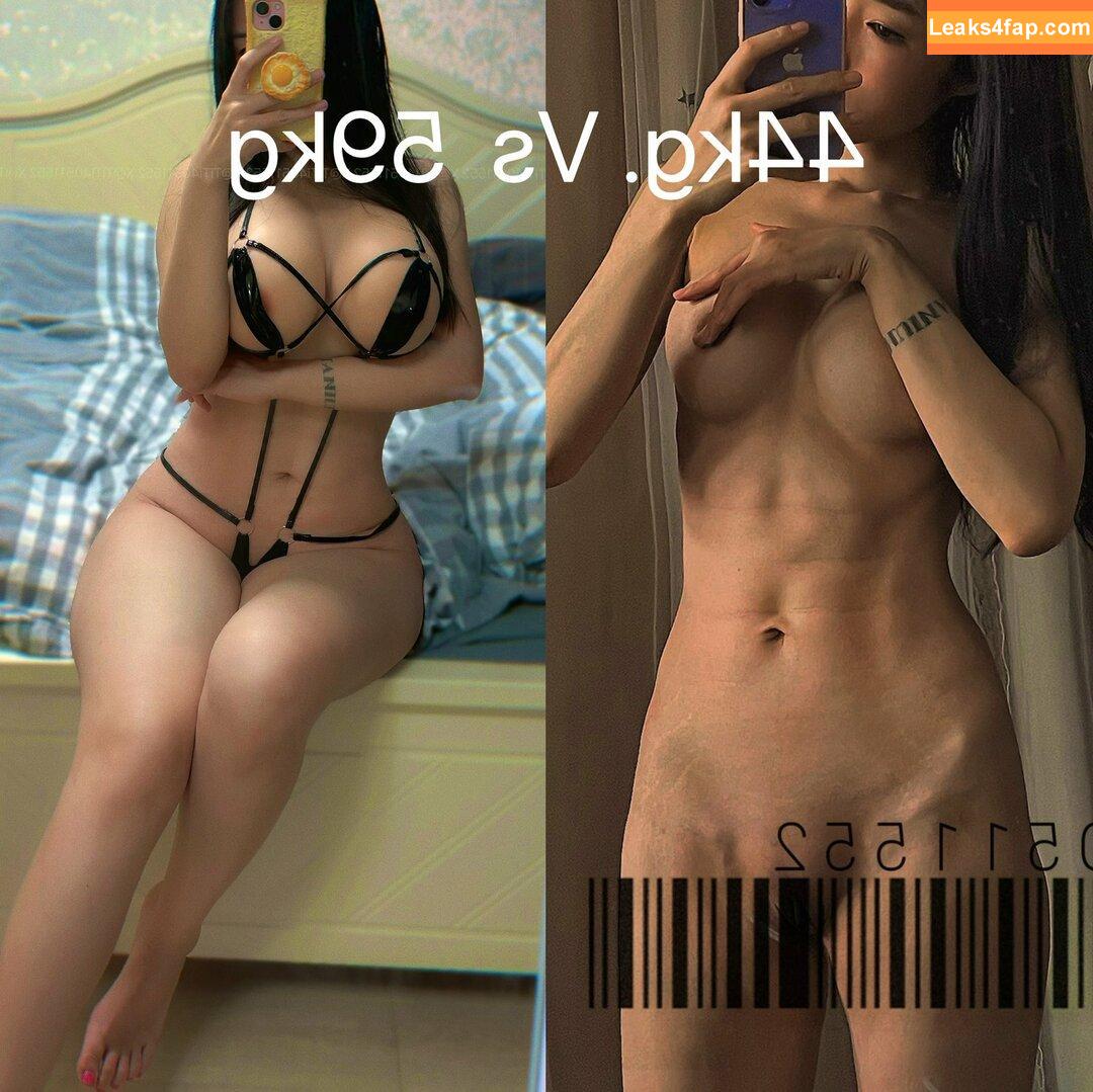 TiTi cosplay / TiTi40511552 / titi_cosplay leaked photo photo #2058