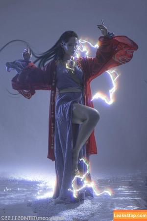 TiTi cosplay photo #2045