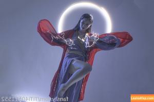 TiTi cosplay photo #2046