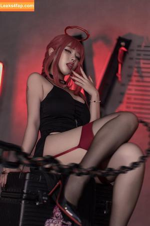 TiTi cosplay фото #2121