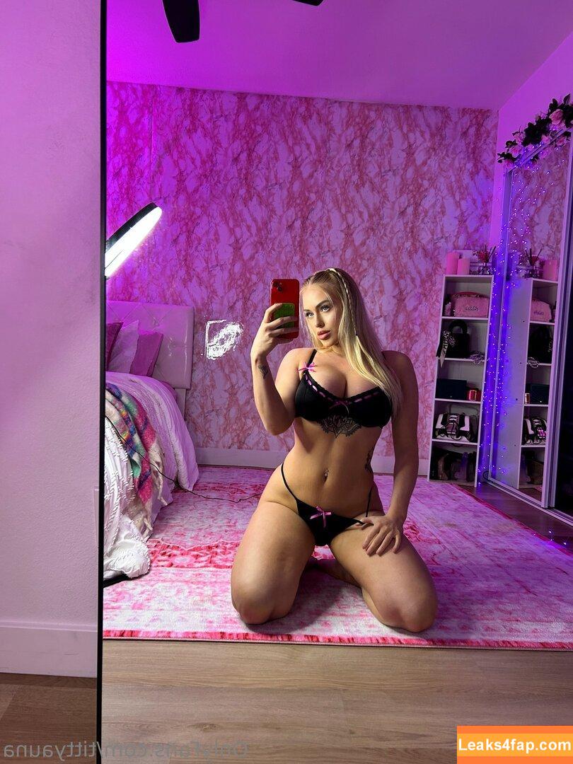 tittyauna /  leaked photo photo #0003