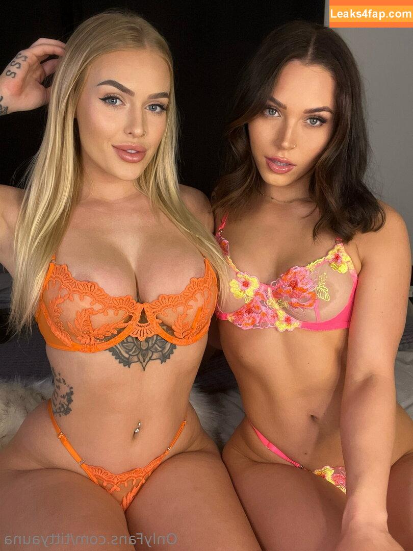 tittyauna /  leaked photo photo #0028