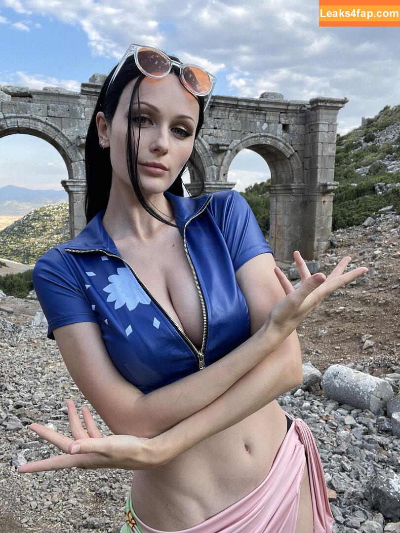 Tniwe leaked photo photo #0256