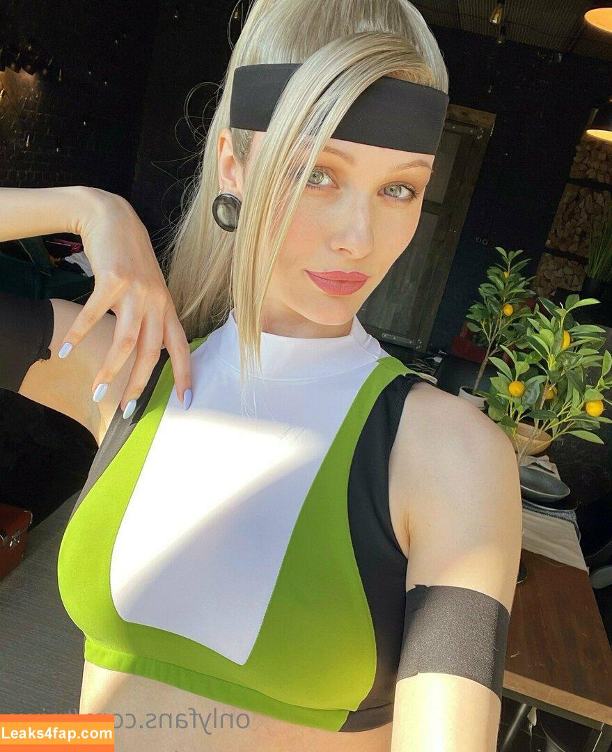 Tniwe leaked photo photo #0687