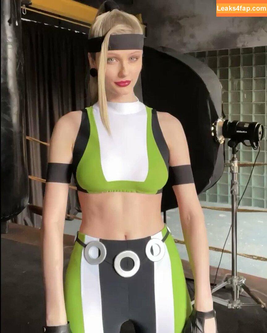 Tniwe leaked photo photo #0846