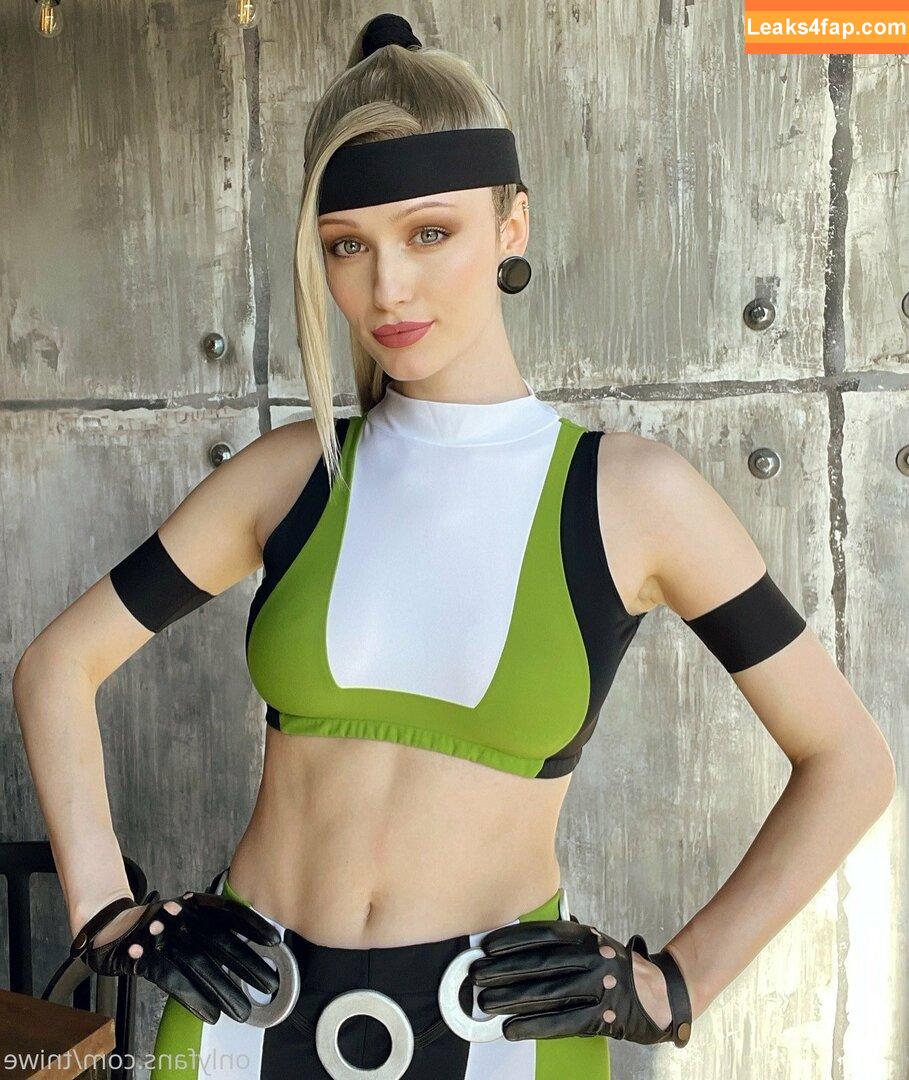 Tniwe leaked photo photo #0851