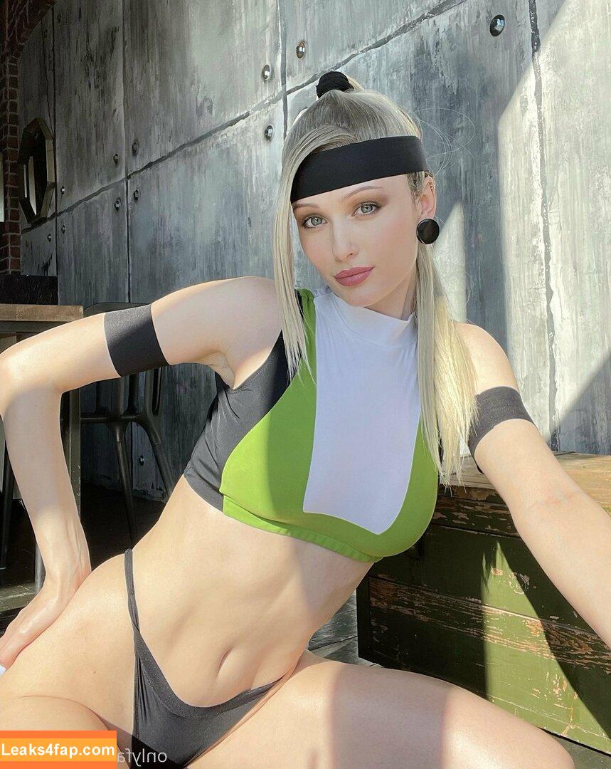 Tniwe leaked photo photo #0854