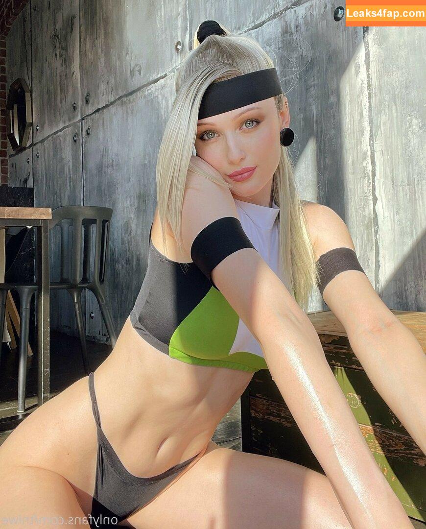 Tniwe leaked photo photo #0855