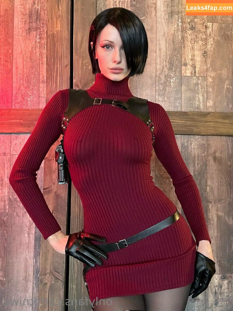 Tniwe leaked photo photo #0912