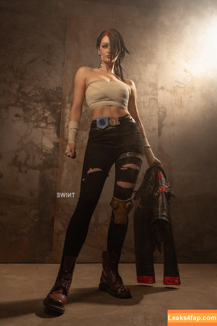 Tniwe leaked photo photo #1627