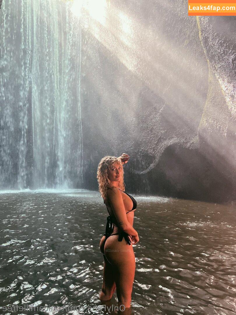 tonicamillefree / itstonicamille leaked photo photo #0005
