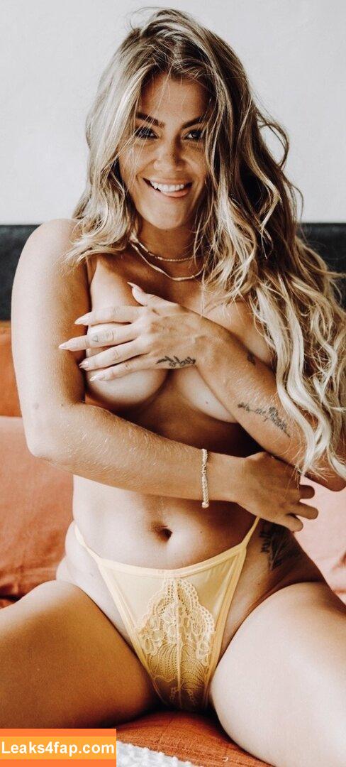 Tori Deal /  leaked photo photo #0003