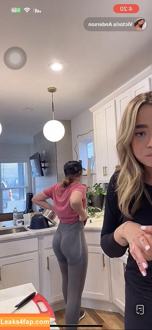 toriaanderson222 / Victoria Anderson / toriaanderson2 leaked photo photo #0023