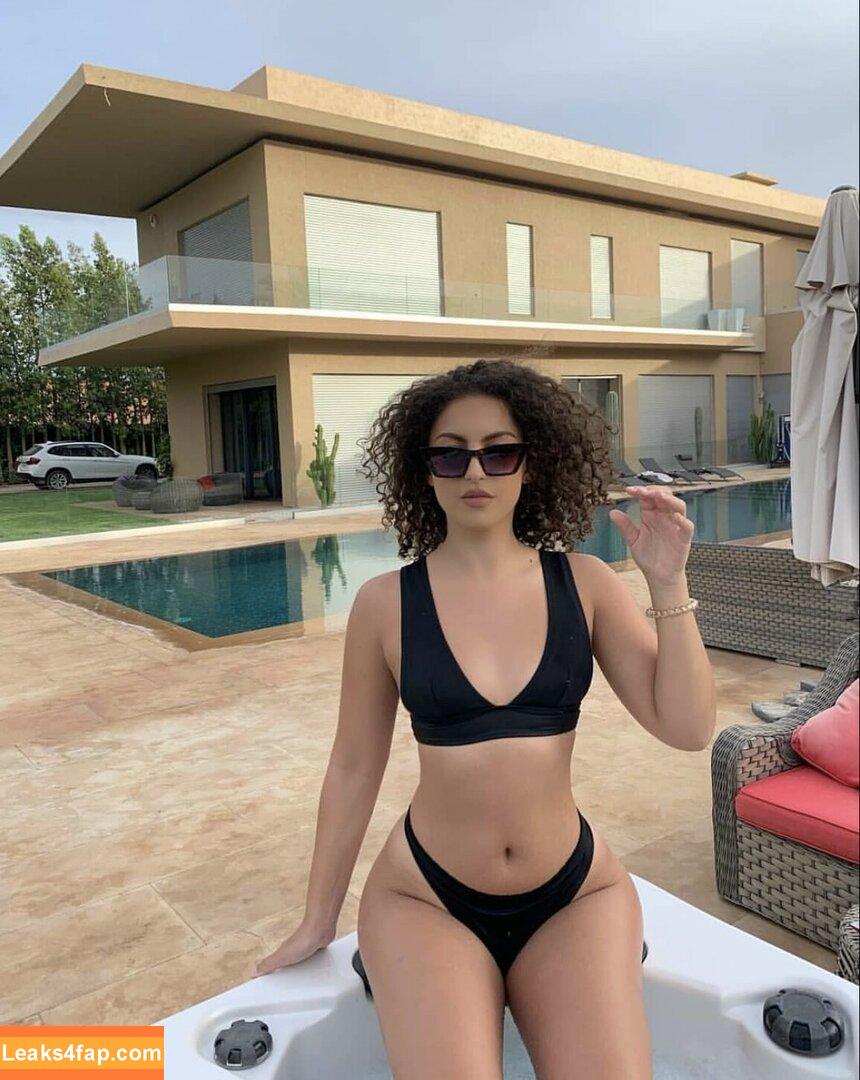 touriababy / Touria / Yaz carrington / _toribabyy_ leaked photo photo #0034