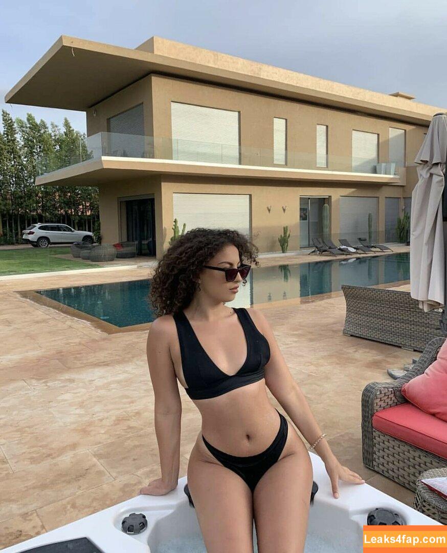 touriababy / Touria / Yaz carrington / _toribabyy_ leaked photo photo #0036