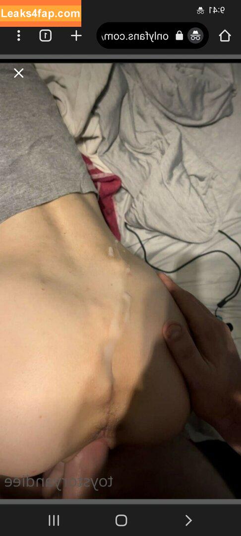 ToyStoryAndiee / JustinTheTortle / andie.out.here leaked photo photo #0120