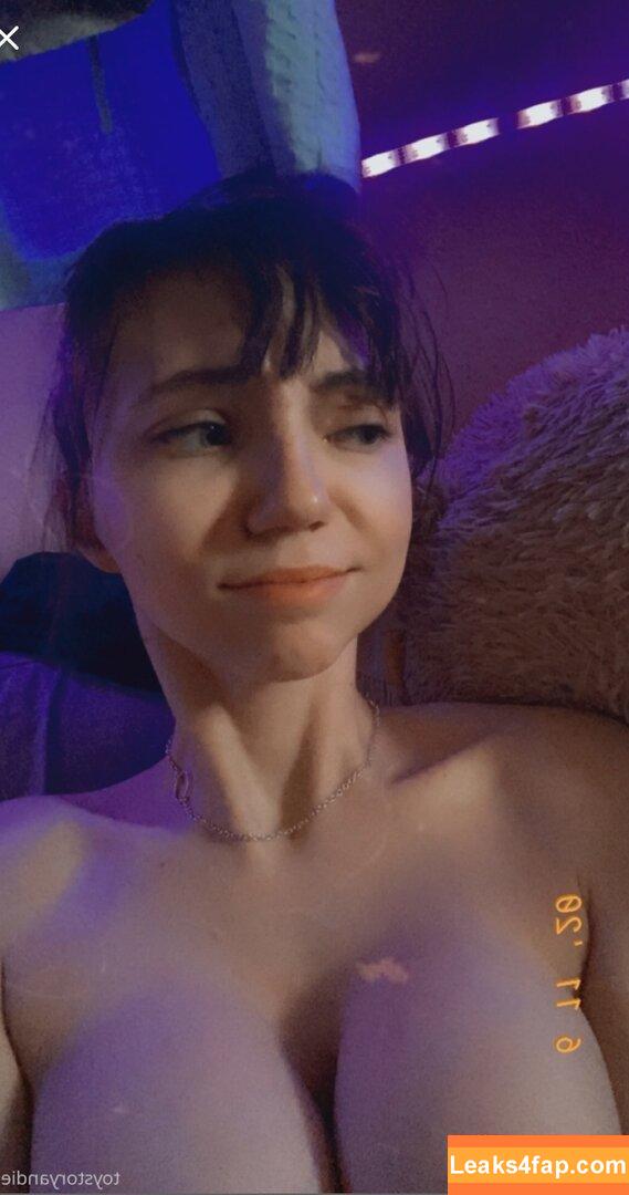 ToyStoryAndiee / JustinTheTortle / andie.out.here leaked photo photo #0122