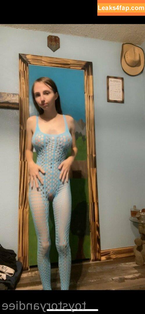 ToyStoryAndiee / JustinTheTortle / andie.out.here leaked photo photo #0174