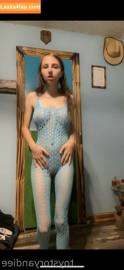 ToyStoryAndiee / JustinTheTortle / andie.out.here leaked photo photo #0177