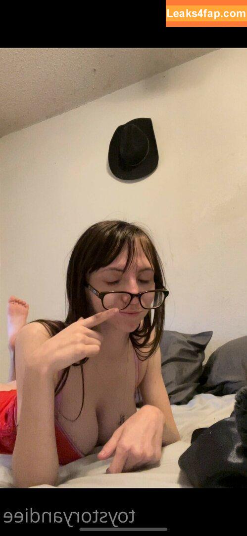 ToyStoryAndiee / JustinTheTortle / andie.out.here leaked photo photo #0217