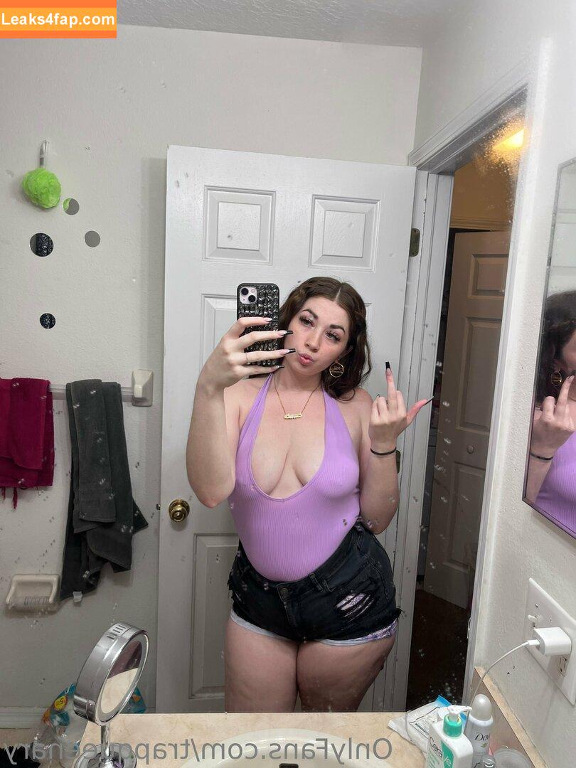 trapqueenary /  leaked photo photo #0005