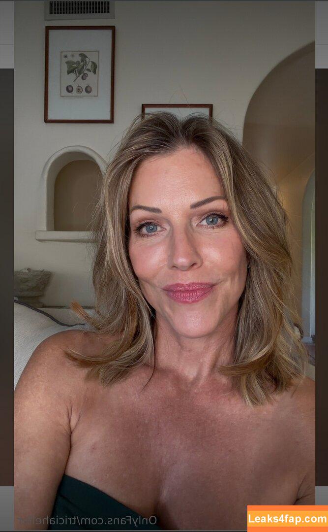 Tricia Helfer / officialtriciahelfer leaked photo photo #0001