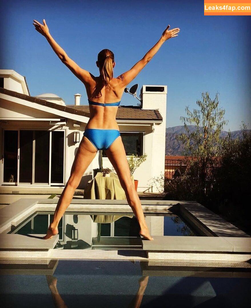 Tricia Helfer / officialtriciahelfer leaked photo photo #0007