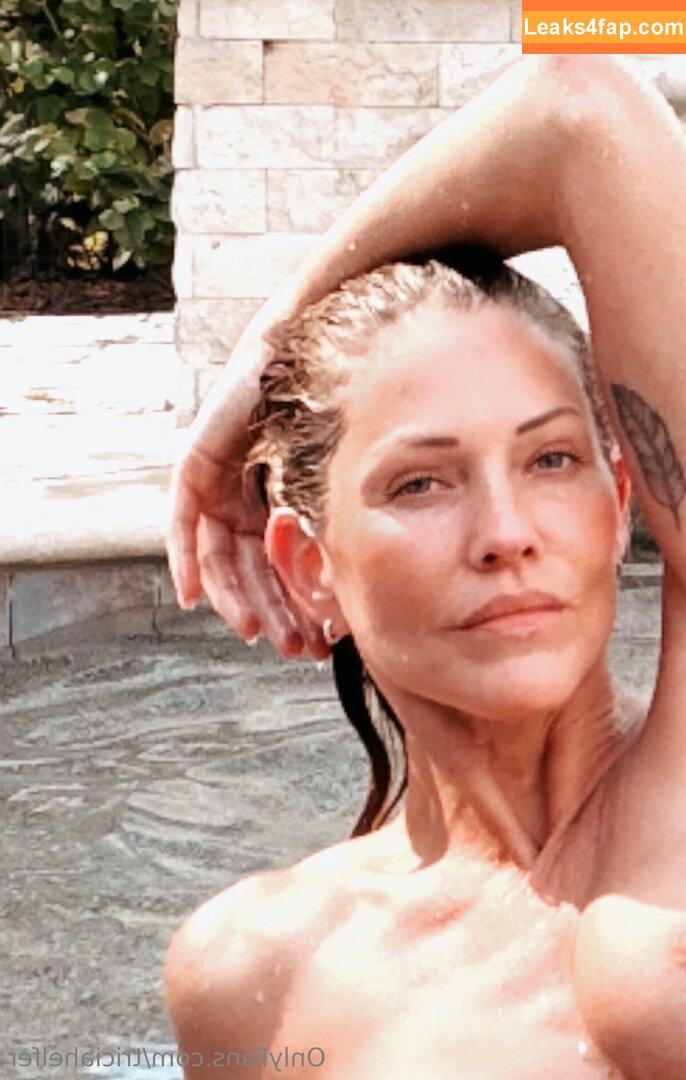 Tricia Helfer / officialtriciahelfer leaked photo photo #0013