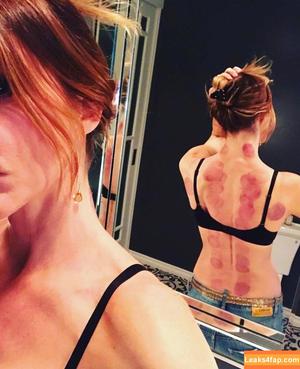 Tricia Helfer photo #0009