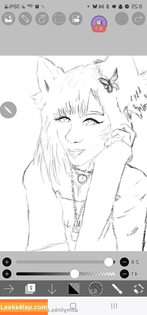 trickynymph / tricky_nymphof leaked photo photo #0022