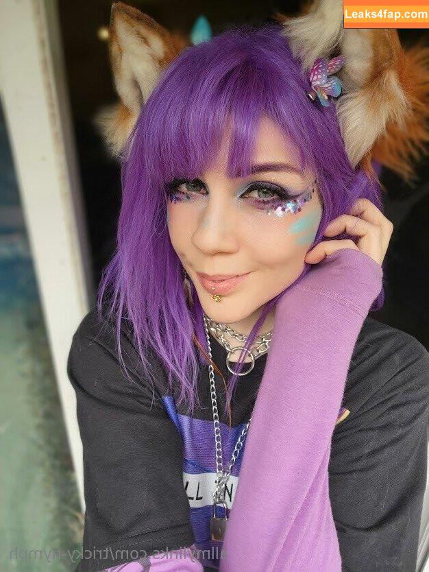trickynymph / tricky_nymphof leaked photo photo #0023