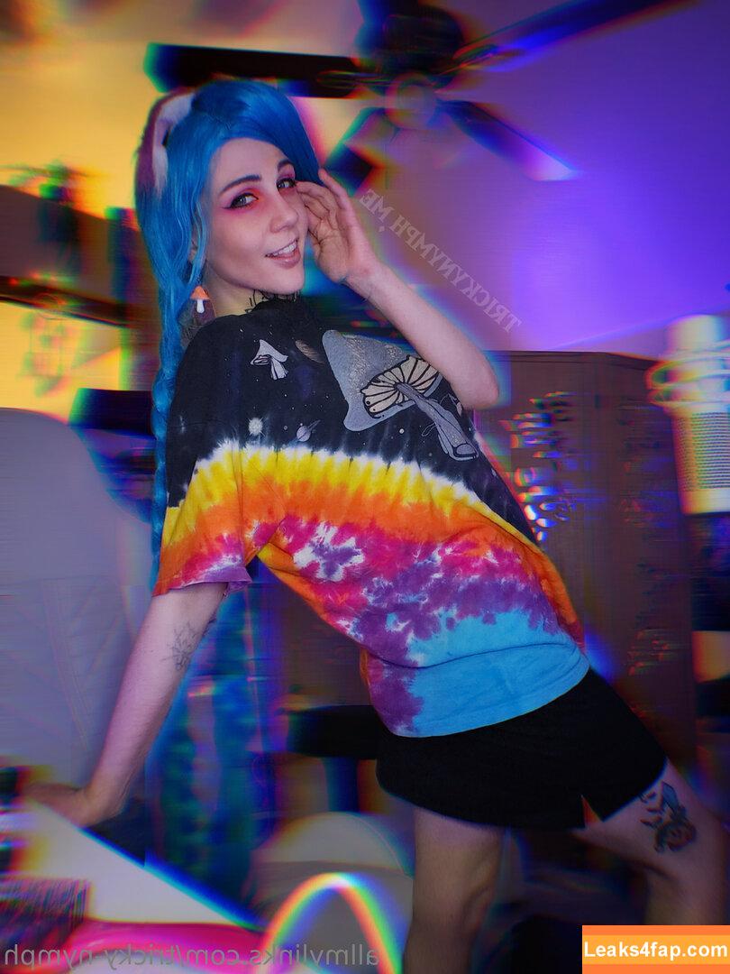 trickynymph / tricky_nymphof leaked photo photo #0025