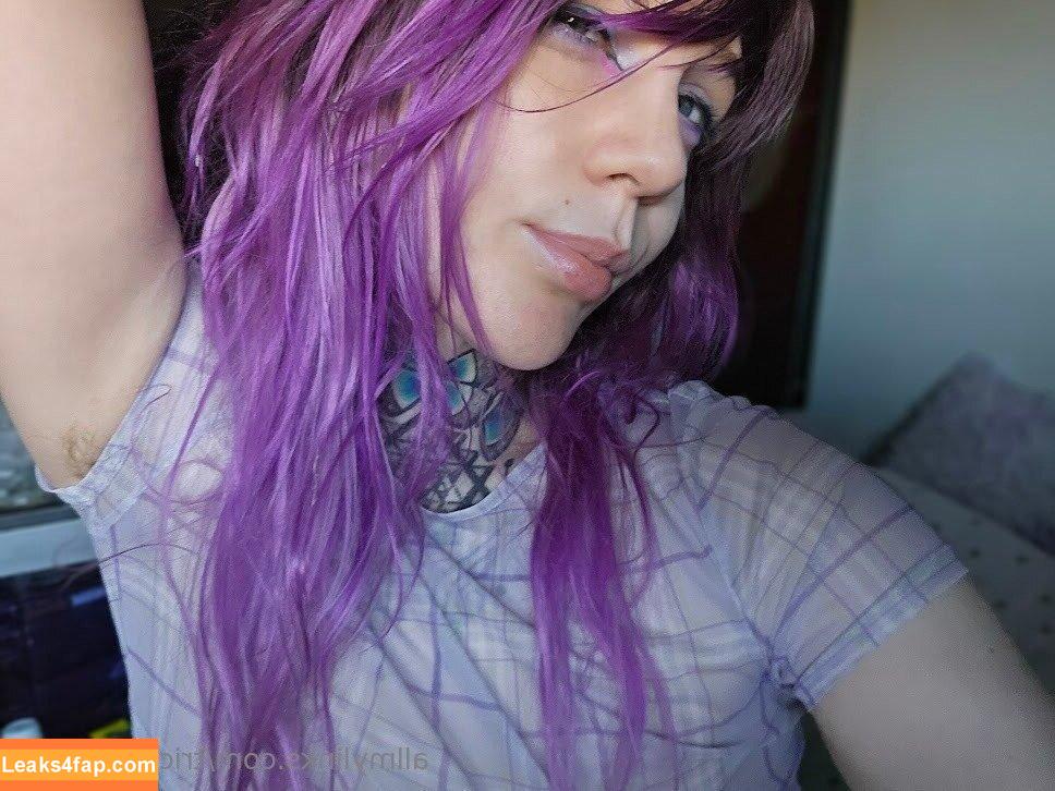 trickynymph / tricky_nymphof leaked photo photo #0034