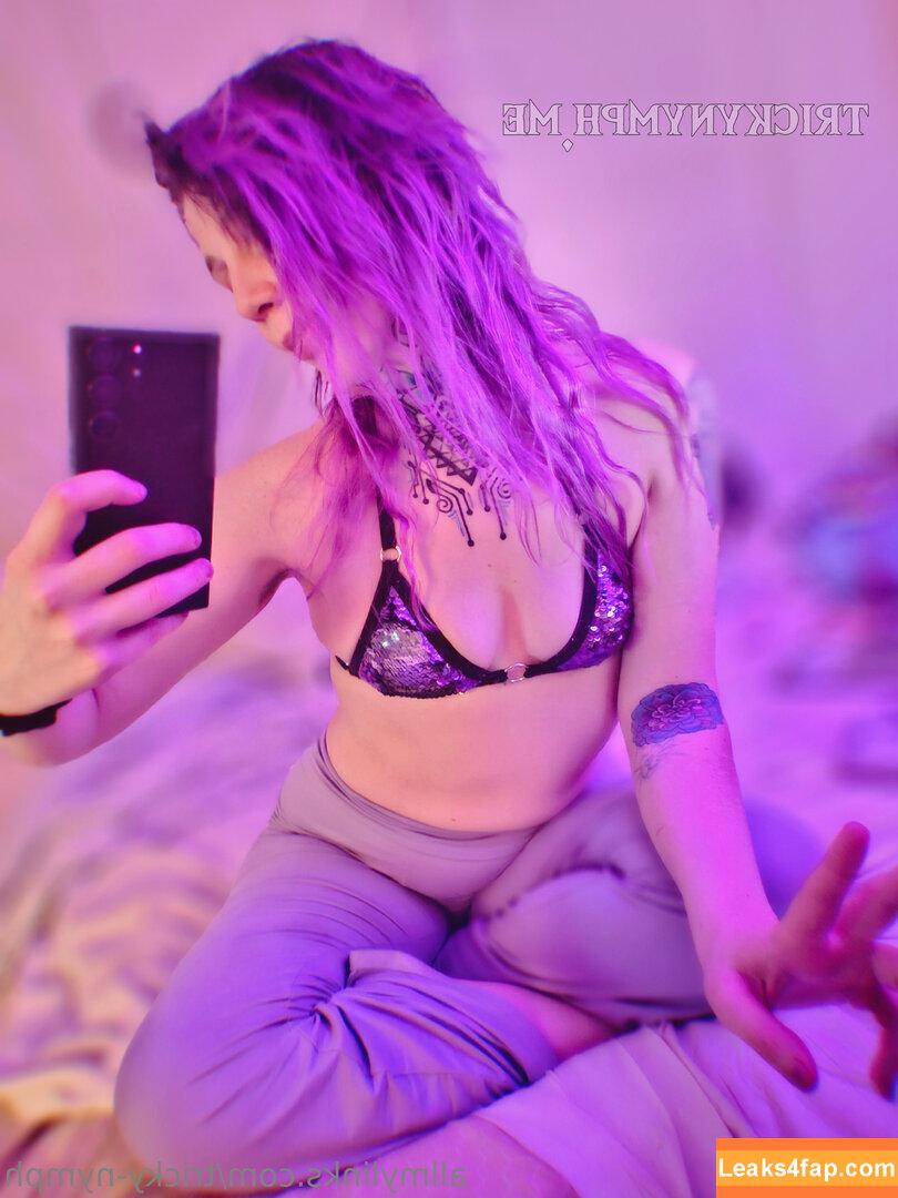 trickynymph / tricky_nymphof leaked photo photo #0035