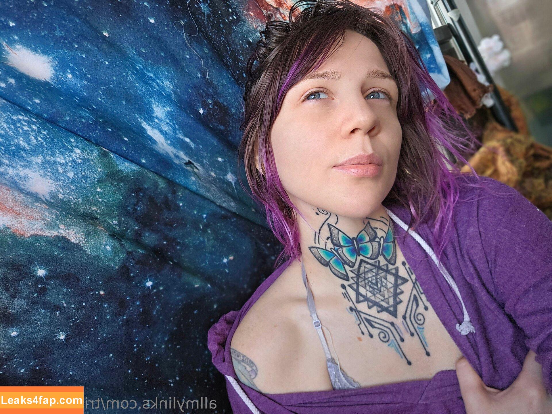 trickynymph / tricky_nymphof leaked photo photo #0041
