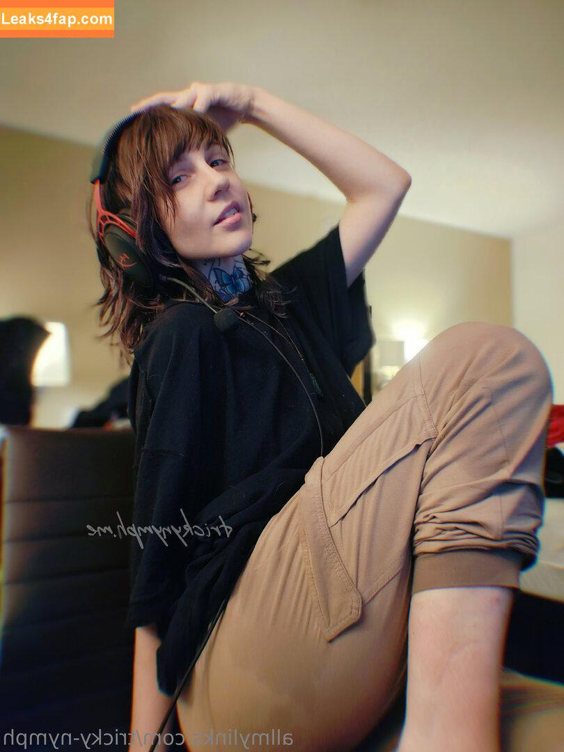 trickynymph / tricky_nymphof leaked photo photo #0047