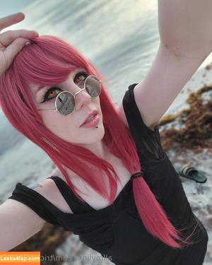 trickynymph photo #0011